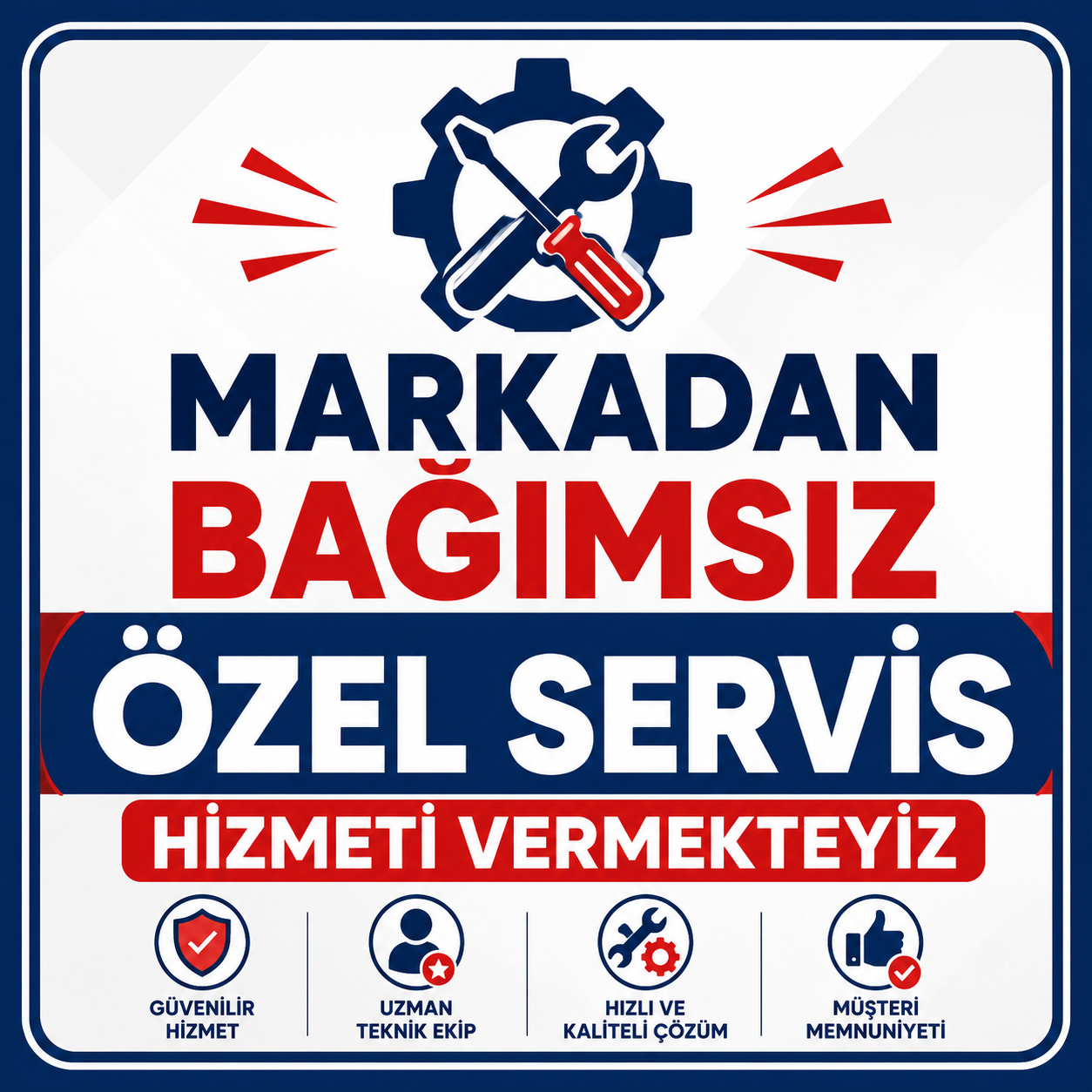 Piraziz Windsor Televizyon Servisi markadan bağımsız teknik servis